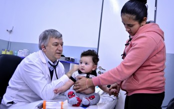 Ola de frío: recomendaciones para prevenir enfermedades respiratorias y evitar riesgos al calefaccionar el hogar