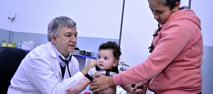 Ola de frío: recomendaciones para prevenir enfermedades respiratorias y evitar riesgos al calefaccionar el hogar