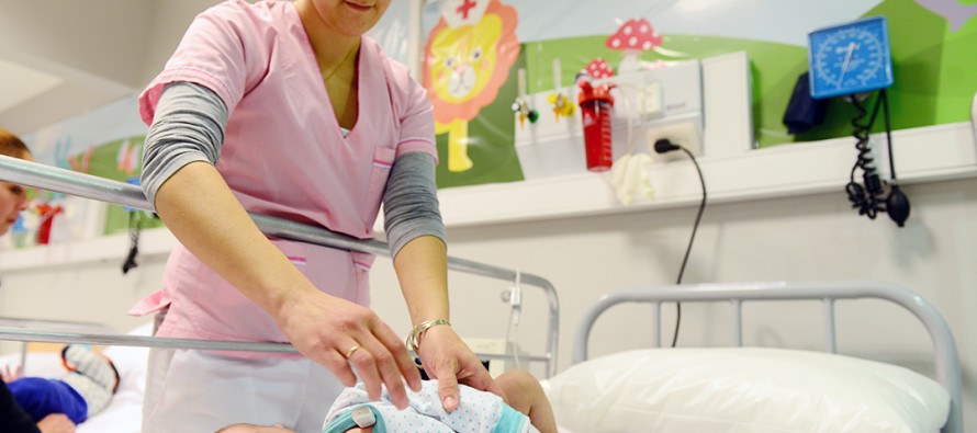 La Unidad de Diagnóstico Precoz a un mes y medio desde su inauguración