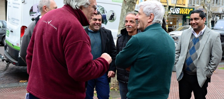 Zoonosis realiza 6.000 castraciones gratuitas por año
