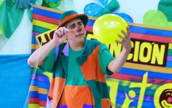 Vacaciones de invierno: funciones programadas para hoy viernes