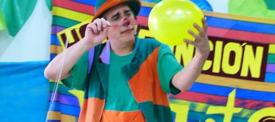 Vacaciones de invierno: funciones programadas para hoy viernes