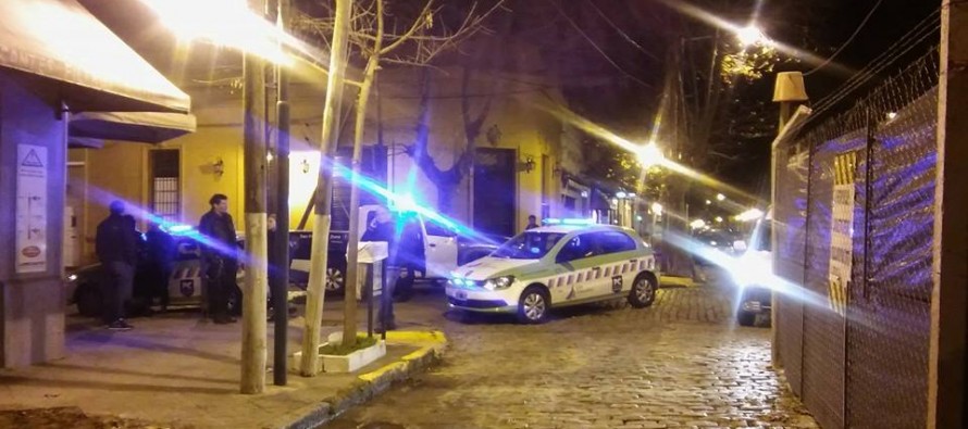 El Partido Obrero denuncia que el municipio le realizó un acta de contravención en un festival solidario