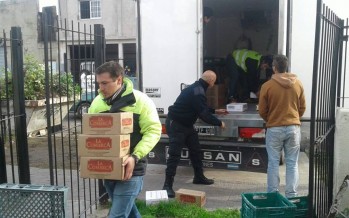 El municipio decomisó mercadería en Infico: ¿Protección al comerciante local o perjuicio para los vecinos?