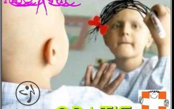 Zumba solidaria en Virreyes: juntan golosinas y juguetes para niños con cáncer del Hospital Pedro Elizalde