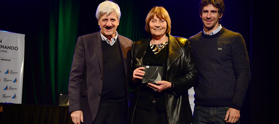 Reconocimiento a comerciantes históricos de la ciudad