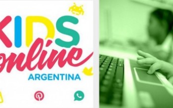 Ocho de cada diez niños y niñas sufrieron acoso, bullying o discriminación en Internet