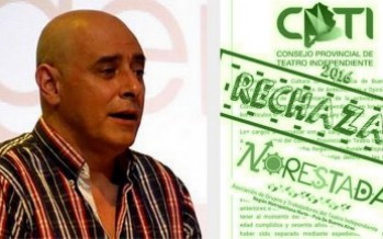 Carta abierta al público