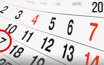 Calendario de feriados: ¿cuándo es el próximo fin de semana largo?