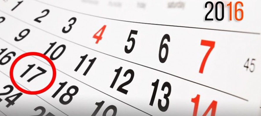 Calendario de feriados: ¿cuándo es el próximo fin de semana largo?