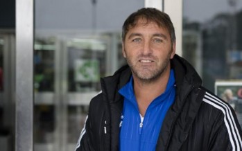 Carlos «Chapa» Retegui comparó a los Leones con el Atlético Madrid