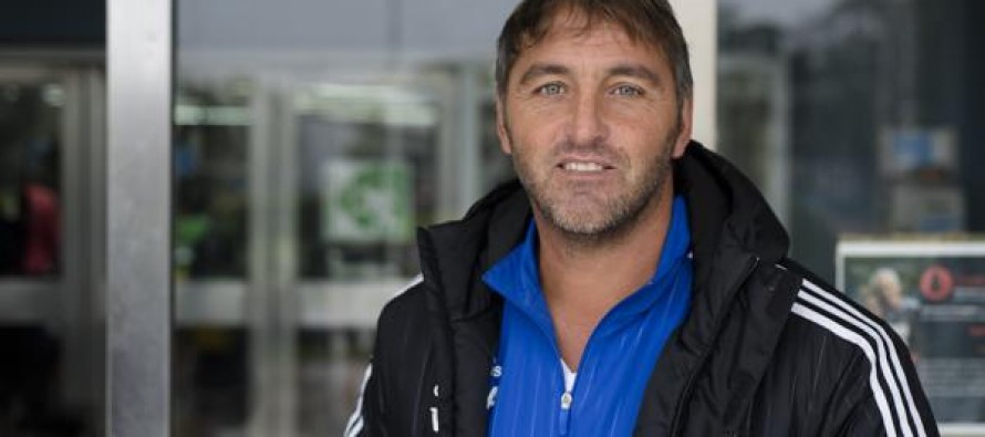 Carlos “Chapa” Retegui comparó a los Leones con el Atlético Madrid