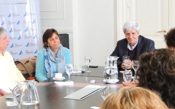 Cinzia Pellegrini: «Estoy feliz porque ahora me siento libre»