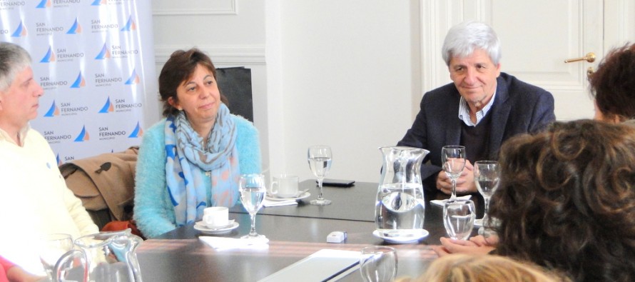 Cinzia Pellegrini: “Estoy feliz porque ahora me siento libre”