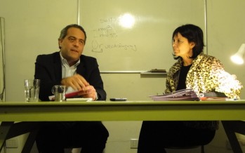 Félix Chiaramonte: «El psicoanálisis tiene la posición ética de darle un lugar fundamental a la palabra»