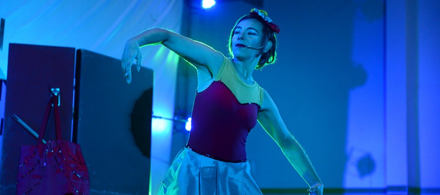 Vacaciones de invierno: funciones programadas para hoy martes