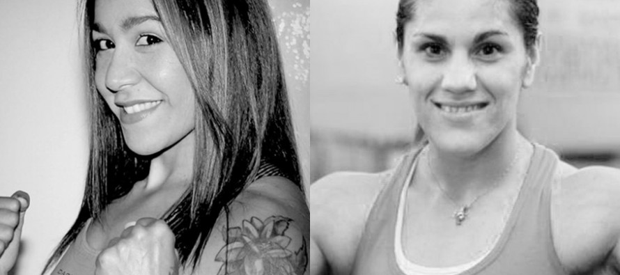 Este sábado La Pantera Farías defiende su título en Rosario