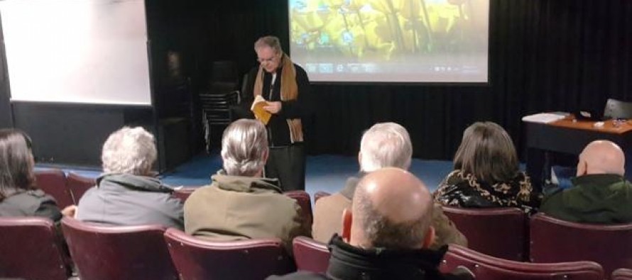 Se realizó la II Jornada Anual de la Pastoral Social diocesana en el colegio San Martín de Tours