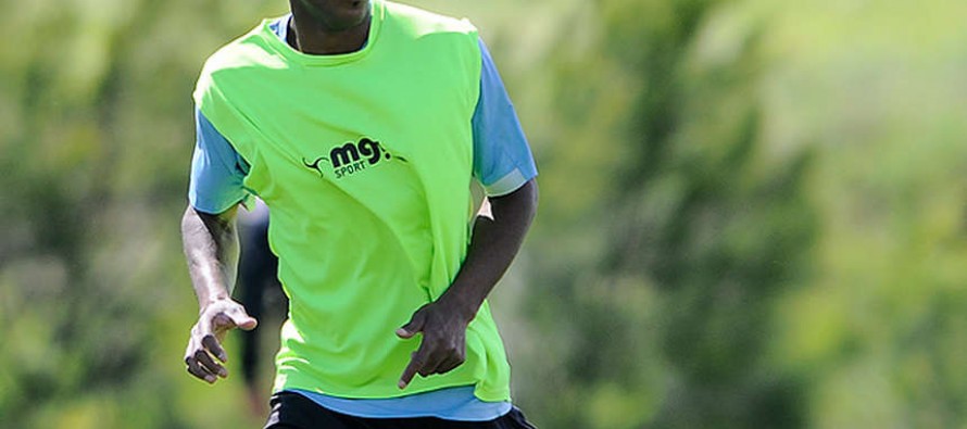 Un charrúa al Matador