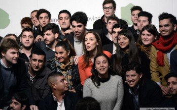 Desde agosto los alumnos bonaerenses viajarán gratis en transporte público
