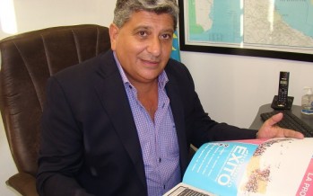 Promueven la creación de un Fondo de Emergencia para los inundados del Delta del Paraná