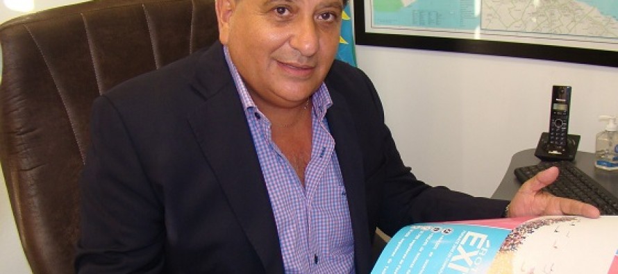 Promueven la creación de un Fondo de Emergencia para los inundados del Delta del Paraná