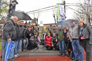 recuerdo evita 26 julio 2016