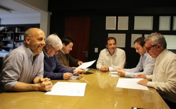 San Fernando, Tigre, Malvinas, Escobar, Campana y Pilar conformaron la Región Norte 2