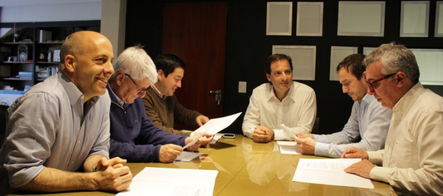 San Fernando, Tigre, Malvinas, Escobar, Campana y Pilar conformaron la Región Norte 2