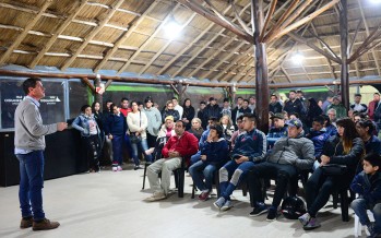 Se desarrolla el Programa de Prevención de Accidentes Domésticos junto con las murgas