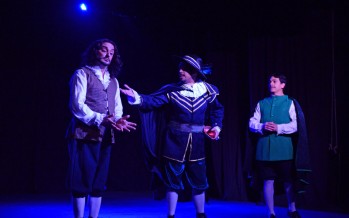 “La Dama Boba” cerró la programación de agosto en el Teatro Martinelli