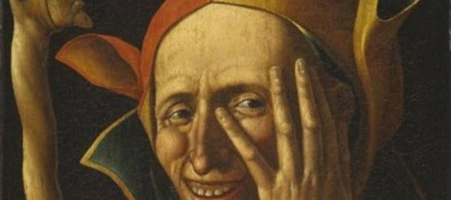 Encuentro en el Colegio de Psicólogos: “Una charla con dos inconscientes: Mariano Peluffo y Fernando Trotta”