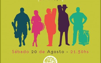 Florideños presenta su último disco el sábado en Alas