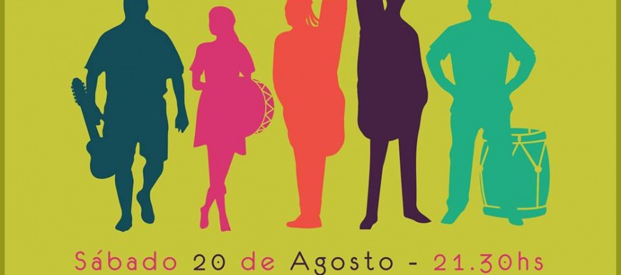 Florideños presenta su último disco el sábado en Alas