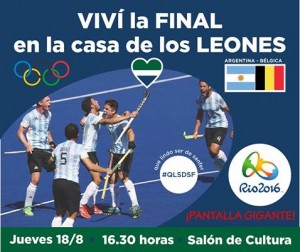 Los Leones