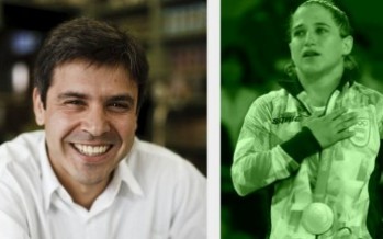 Paula Pareto y el deporte femenino argentino