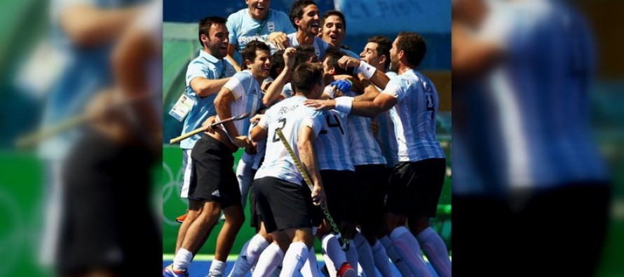 Un grupo de espartanos: los Leones se animan a lo imposible