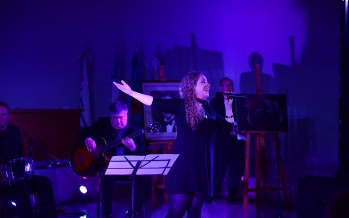 Noche de tango en el Concejo Deliberante