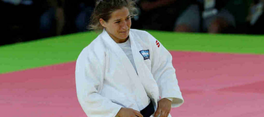 San Fernando es de Oro de la mano de la Peque Pareto