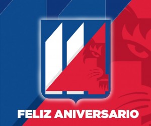 Tigre 114 años