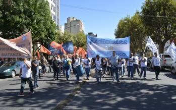 Los trabajadores judiciales se suman al paro de mañana