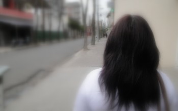 Mariana, madre de una menor de 12 años violada: «Sigo esperando que detengan al violador pero nadie me da una respuesta»
