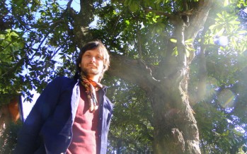 Tras su gira europea, Francisco Nogal presenta su primer disco solista