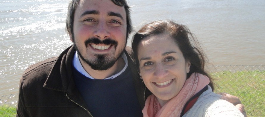 Nacho Álvarez: “Me parece necesario hacer público todos los debates que se dan en el Concejo Deliberante”