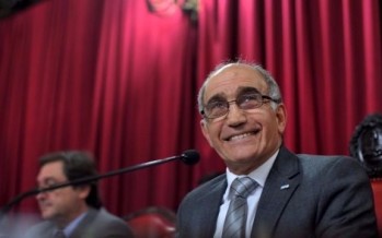 Salvador quiere avanzar en un esquema de retiros voluntarios en el Comité Provincia de la UCR