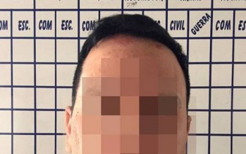 Detuvieron a un prófugo que estaba escondido en San Fernando