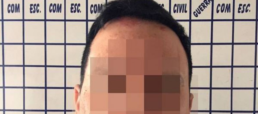 Detuvieron a un prófugo que estaba escondido en San Fernando