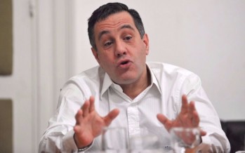 Aumentaron las penas para quienes agredan a docentes