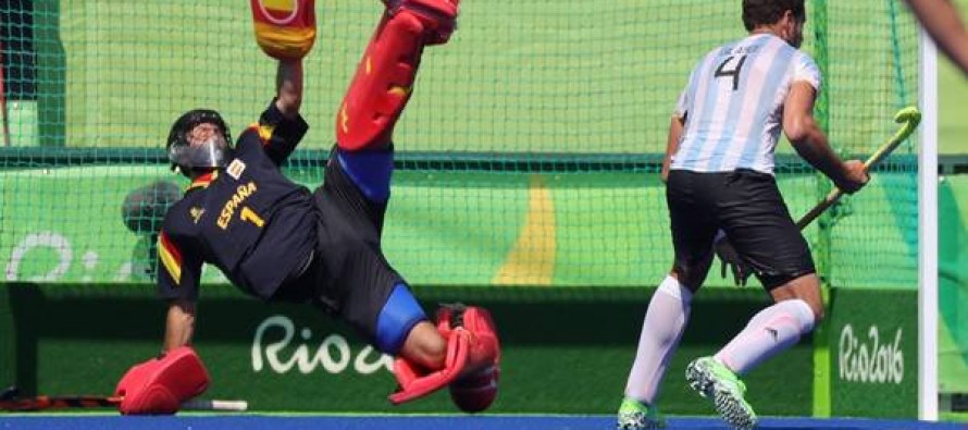 Histórico triunfo de Los Leones de la mano del Chapa Retegui