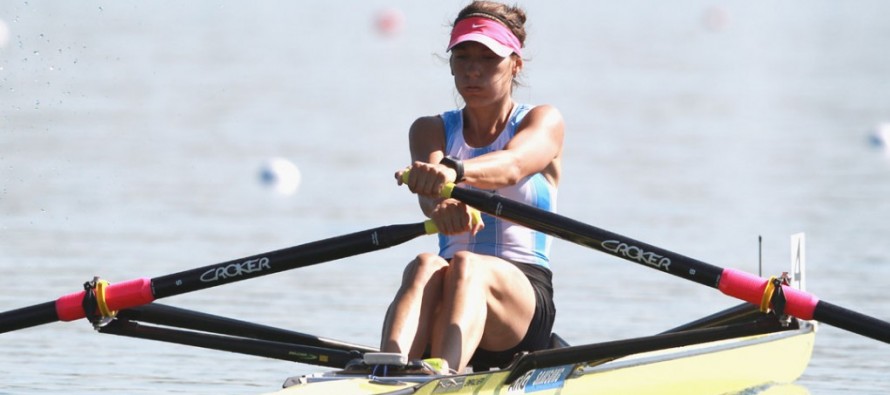 Lucía Palermo: “Me hundía y no podía avanzar”